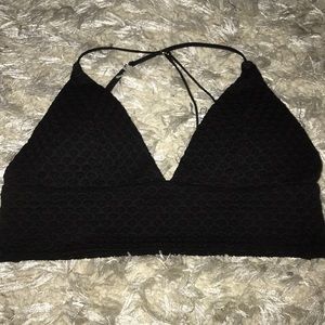 H&M bikini top